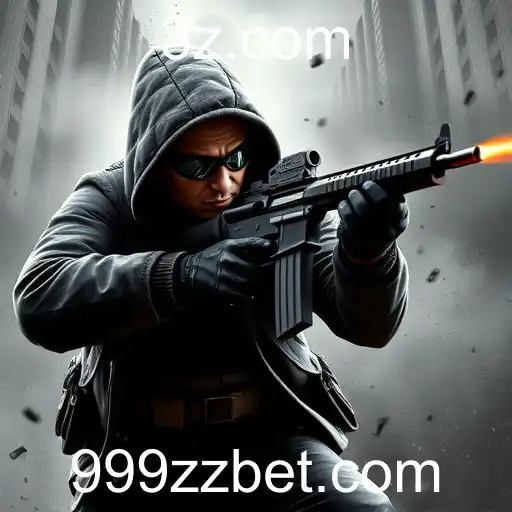 A Emoção dos Jogos de Ação no 999zz.com