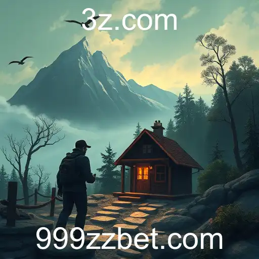 Embark on a Journey: Exploring 'Adventure Games' on 999zz.com