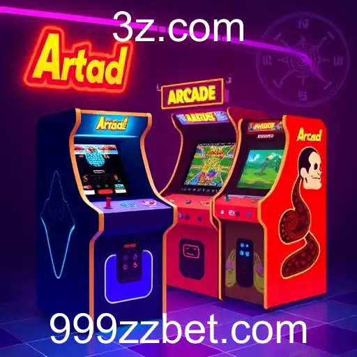 A Fascinação Atemporal dos Jogos de Arcade