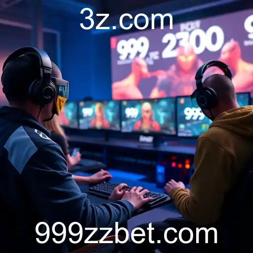 Tendências no Mercado de Jogos Online