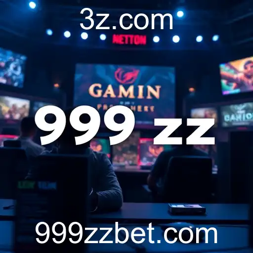 O Impacto de 999zz.com no Mercado de Jogos em Português