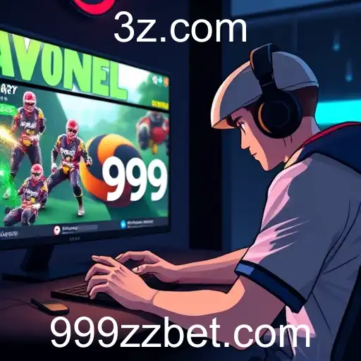 Explorando o Crescimento das Plataformas de Jogos Online