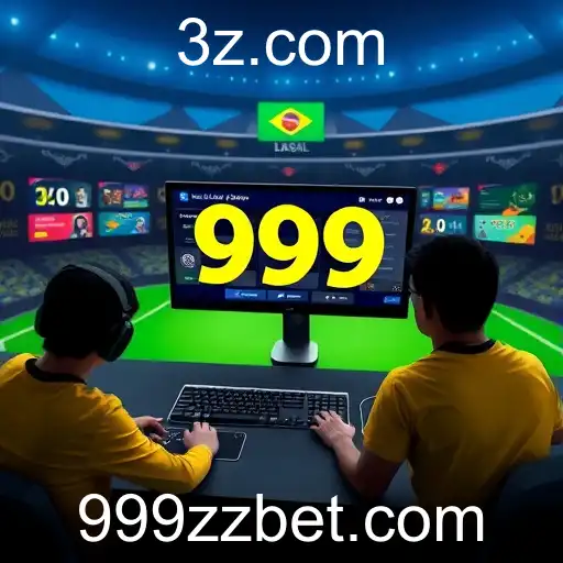 Tendências Emergentes no Mundo dos Jogos Online em 2026